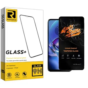 Randika RK Antistatic Screen Protector For Motorola  Moto G54 Power