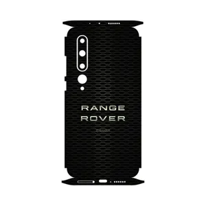 MAHOOT  Range-Rover-FullSkin Cover Sticker for Xiaomi MI 10