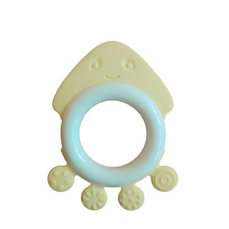 جغجغه مدل baby rattle بسته 18 عددی