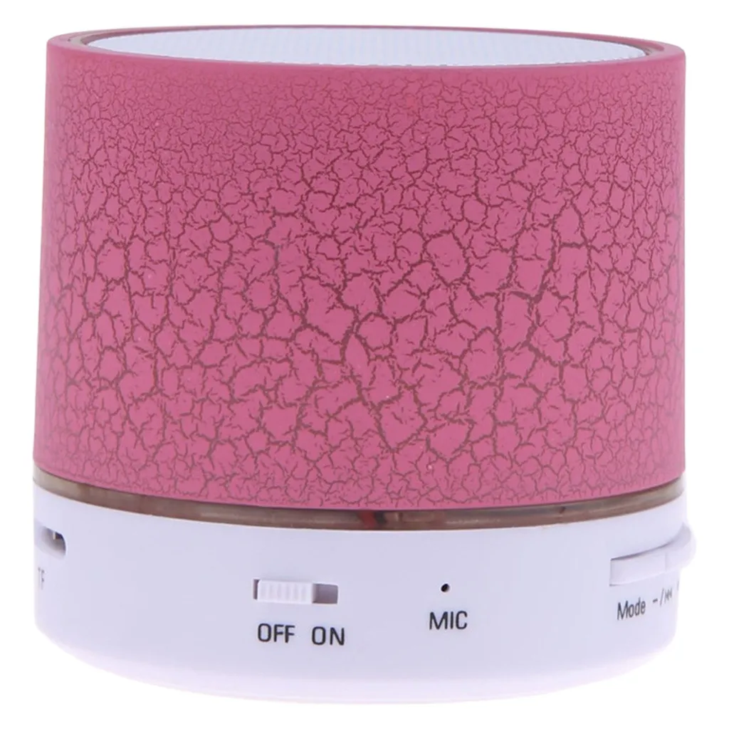 اسپیکر بلوتوثی قابل حمل مدل Mini Speaker