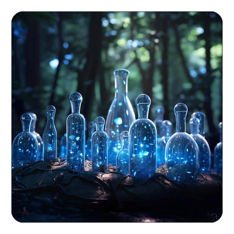 مگنت کاکتی طرح هری پاتر Harry Potter مدل mp44686