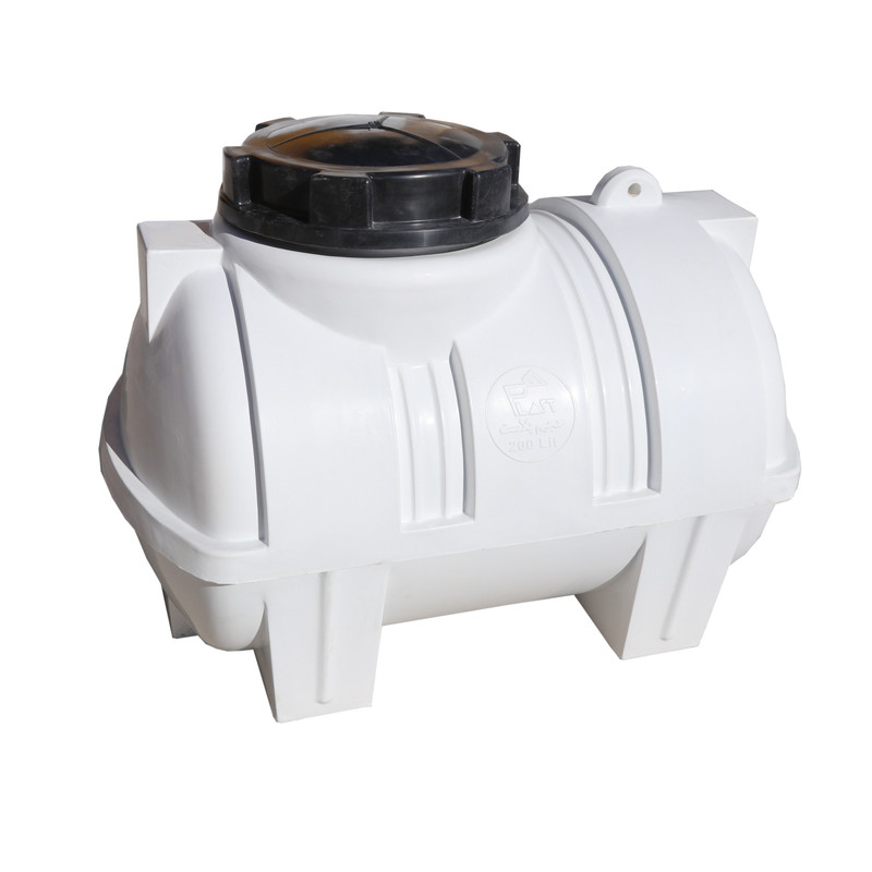 مخزن آب حجیم پلاست ماهرو لرستان مدل V25-202 ظرفیت 200 لیتر مخزن آب حجیم پلاست ماهرو لرستان مدل V25-202 ظرفیت 200 لیتر