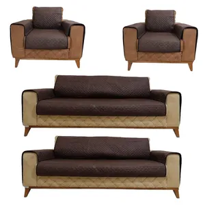 کاور مبل 8 نفره اِسپی توره مدل ET - 120 ESP