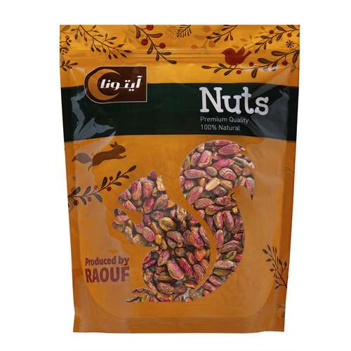 مغز پسته شور آیتونا - 1 کیلوگرم