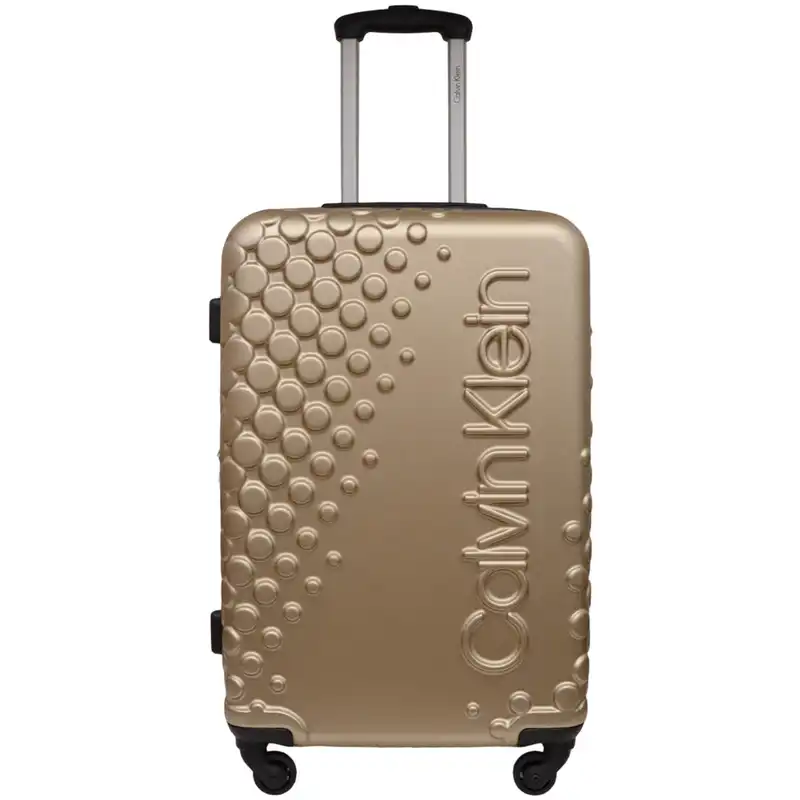 چمدان کلوین کلاین مدل PULSE UP2 24 سایز متوسط