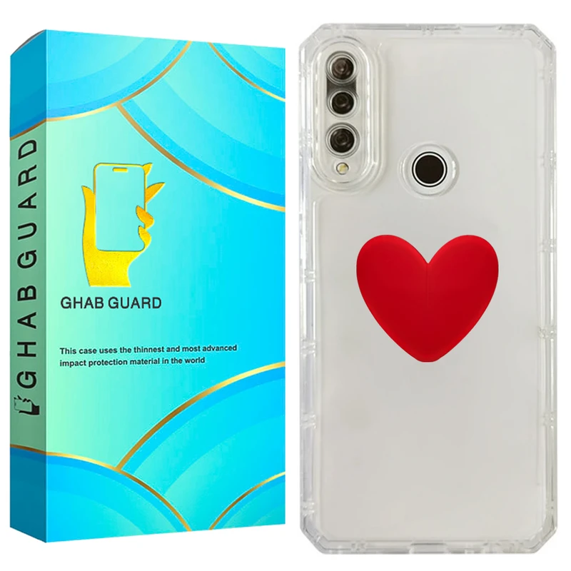 کاور قاب گارد مدل KPSDH مناسب برای گوشی موبایل هوآوی Y9 Prime 2019 / آنر Honor 9X