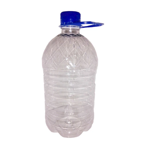 بطری یکبارمصرف مدل C4 بسته ۵ عددی