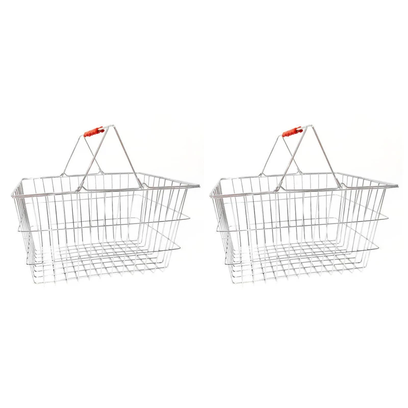 سبد خرید مدل دستی کد GHR2 بسته دو عددی