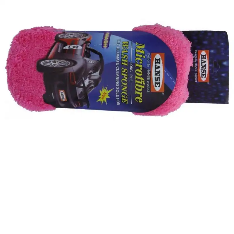 ابر شست وشو خودرو هانس کد ZX-850