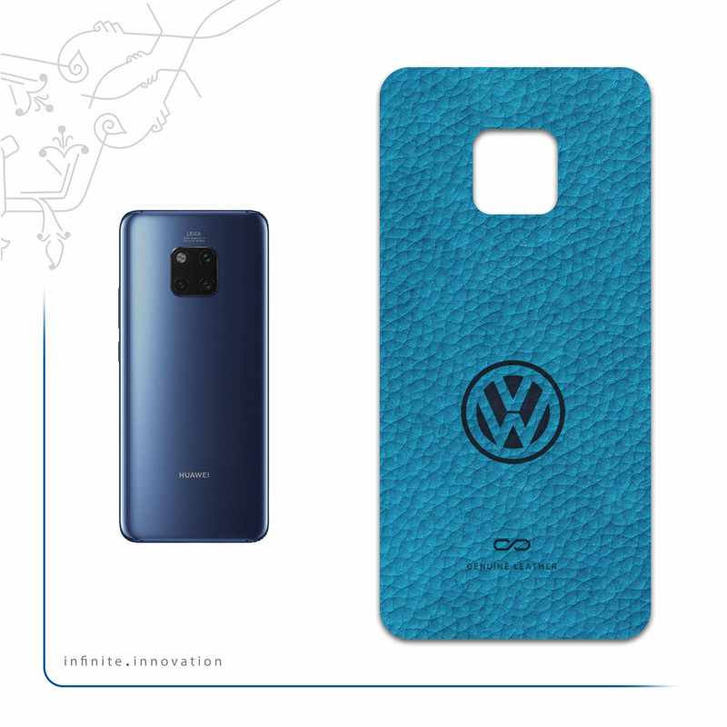 برچسب پوششی ماهوت مدل BL-VLKS_WGN مناسب برای گوشی موبایل هوآوی Mate 20 Pro