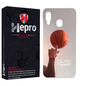 HEPRO MC Cover for SAMSUNG GALAXY M20
