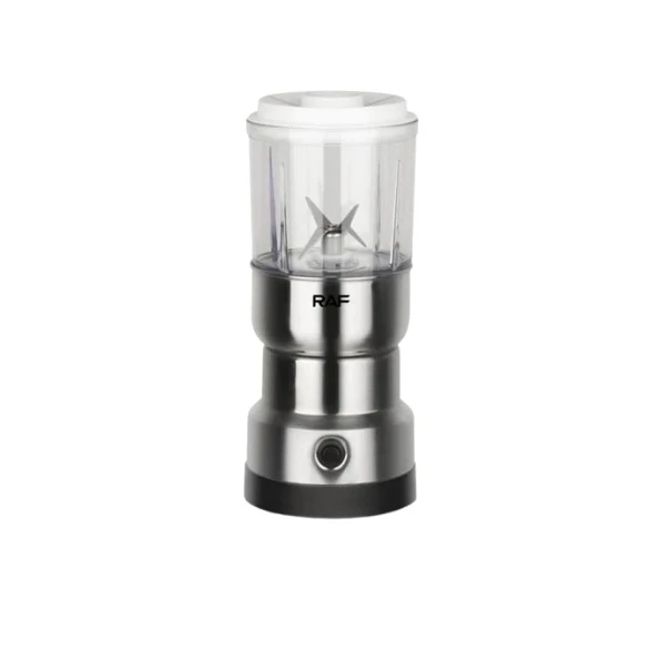 آسیاب راف مدل R.7126