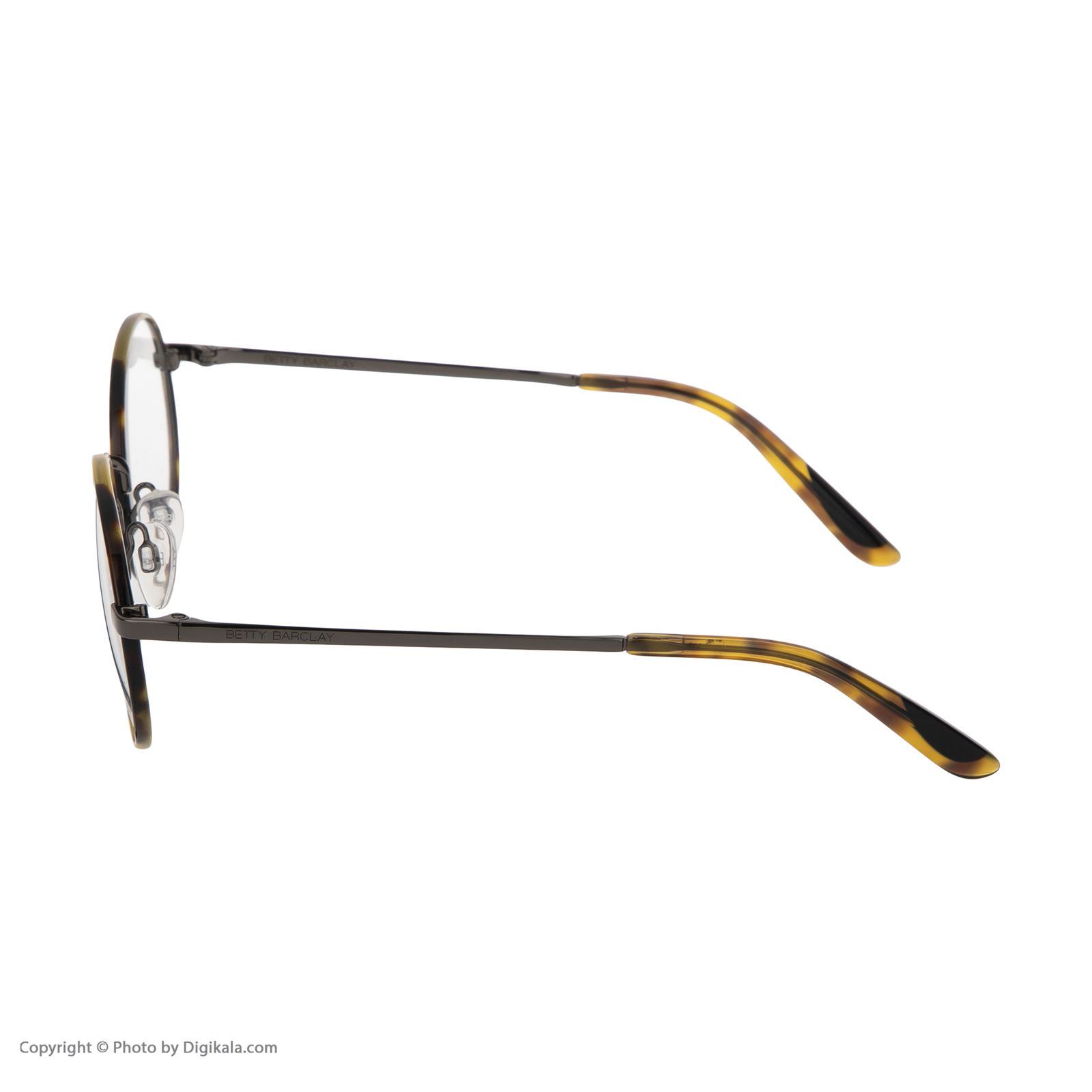فریم عینک طبی زنانه بتی بارکلی مدل 51168-662 -  - 5