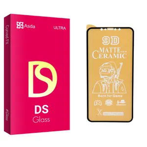 Asda DS glass Ceramics Screen Protector For Apple iphone11PRO / X/XS