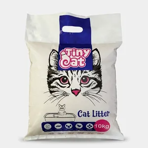 Tinycat P1 catlitter 10 kg