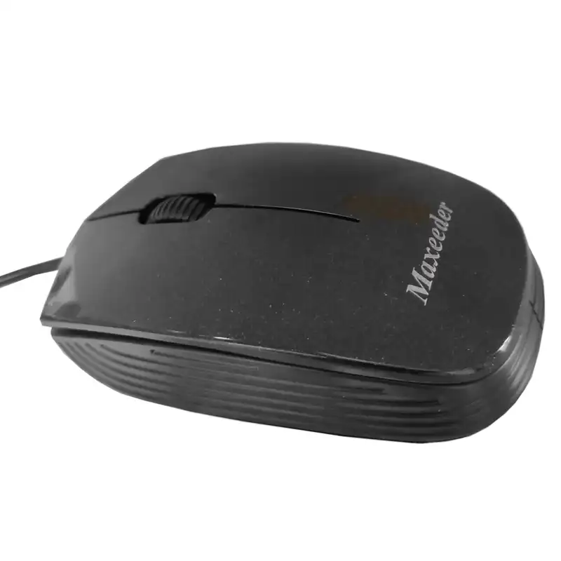 ماوس مکسیدر مدل MXU-0722