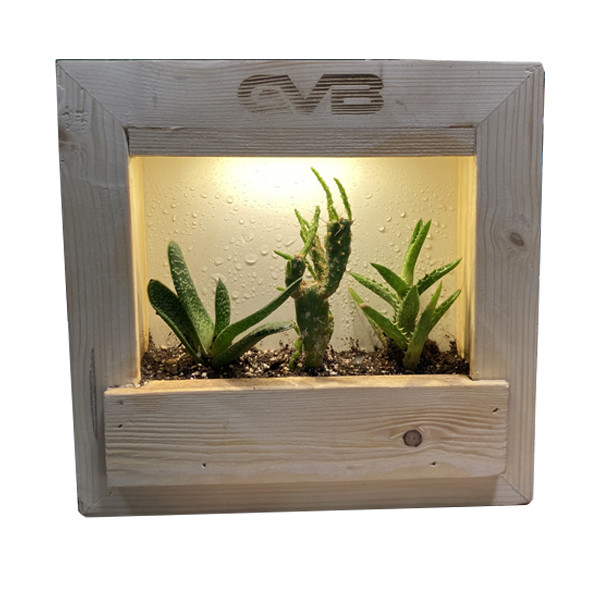 گلدان دیواری مدل GVB1 گلدان دیواری مدل GVB1