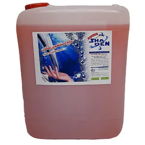 مایع دستشویی شادن مدل S Strawberry وزن 10کیلوگرم