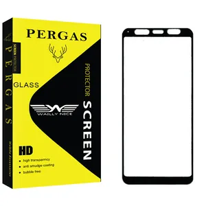 Waily Nice Pergas Screen Protector For Samsung Galaxy A8 Star