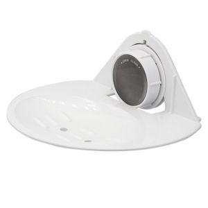 نقد و بررسی جاصابونی مدل وکیومی صدفی توسط خریداران