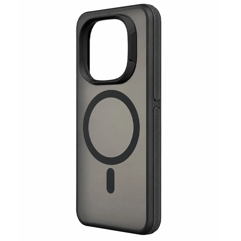 کاور مدل Magshield مناسب برای گوشی موبایل شیائومی Redmi Note 14 Pro 4G
