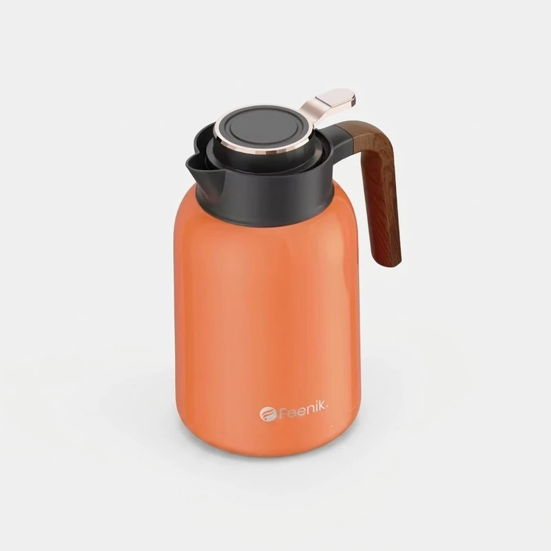 فلاسک فینیک مدل QB-200 گنجایش 2 لیتر