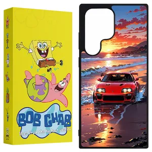 BOB GHAB BCPS22U Cover For Samsung Galaxy S22 Ultra 5G 