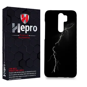 HEPRO MC Cover for XIAOMI Redmi Note 8 Pro