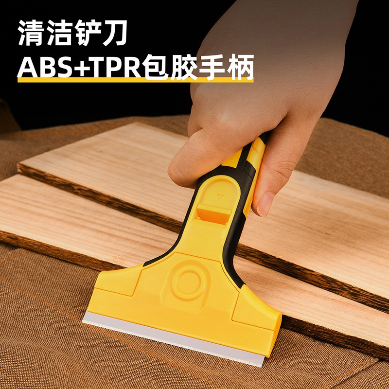 کاتر شیشه پاک کن دلی مدل DL4723Z