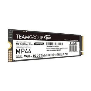 اس اس دی اینترنال تیم گروپ مدل MP 44 ظرفیت 512 گیگابایت