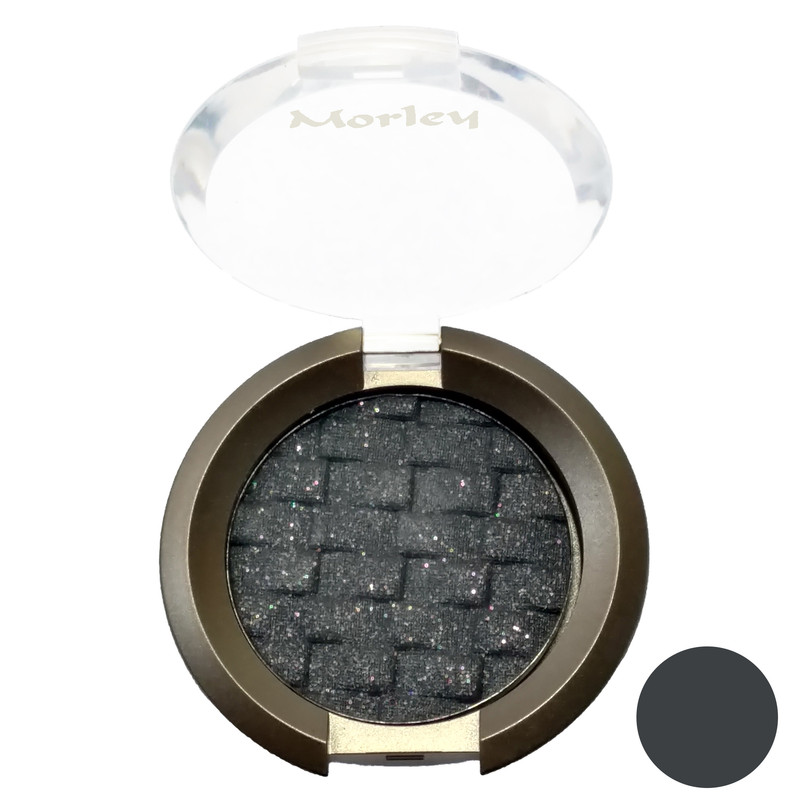 سایه چشم مورلی مدل اکلیلی شماره 10