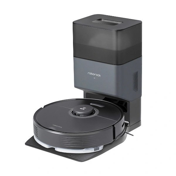 برس وسط جارو رباتیک مدل +Q7 Max مناسب برای جاروبرقی رباتیک روبوراک Roborock Q7 Max Plus برس وسط جارو رباتیک مدل +Q7 Max مناسب برای جاروبرقی رباتیک روبوراک Roborock Q7 Max Plus