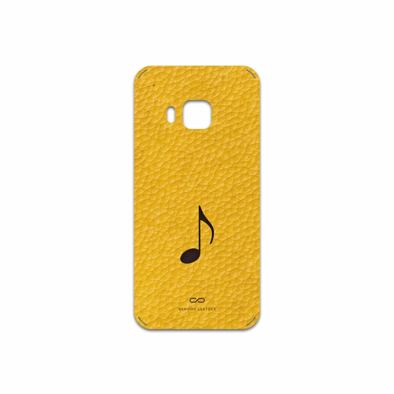 برچسب پوششی ماهوت مدل ML-CHNG مناسب برای گوشی موبایل اچ تی سی One M9