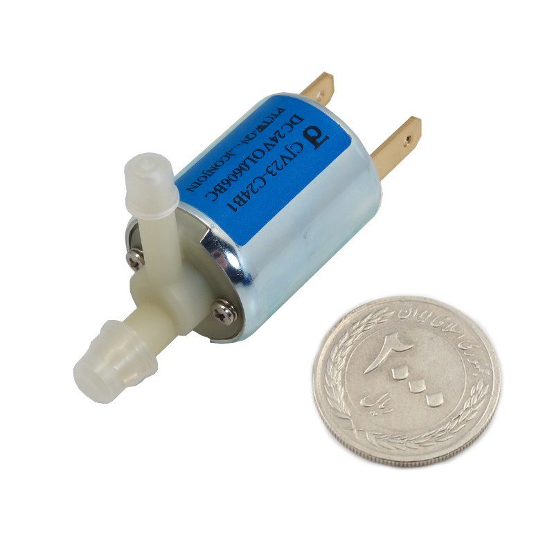 شیر برقی مدل Z3