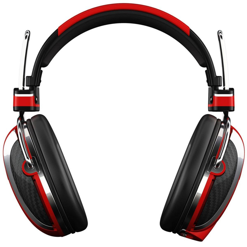 هدفون فراری مدل P200 by Logic3 3