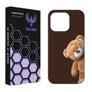 RIVEN RI1-14 Case For Apple iPhone 15