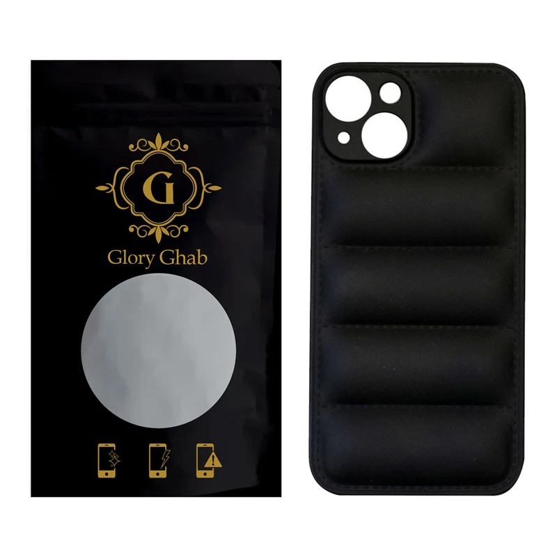 کاور گلوری قاب مدل PFR مناسب برای گوشی موبایل اپل iPhone 13