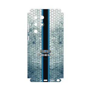 MAHOOT GEELY-FullSkin Cover Sticker for Samsung Galaxy S22 Ultra 5G