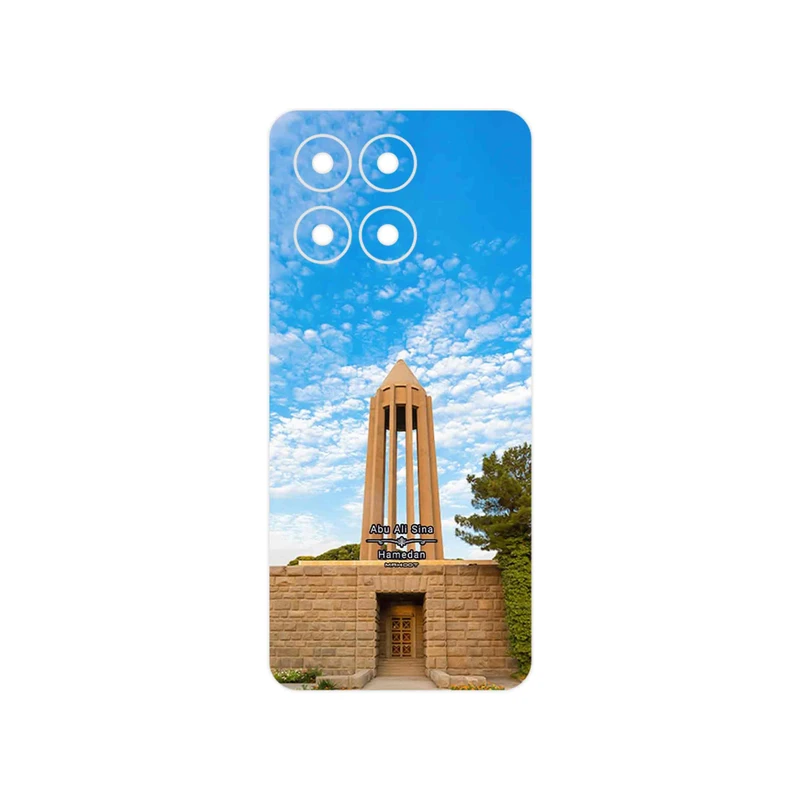 برچسب پوششی ماهوت مدل Abu Ali Sina tomb مناسب برای گوشی موبایل آنر X6a