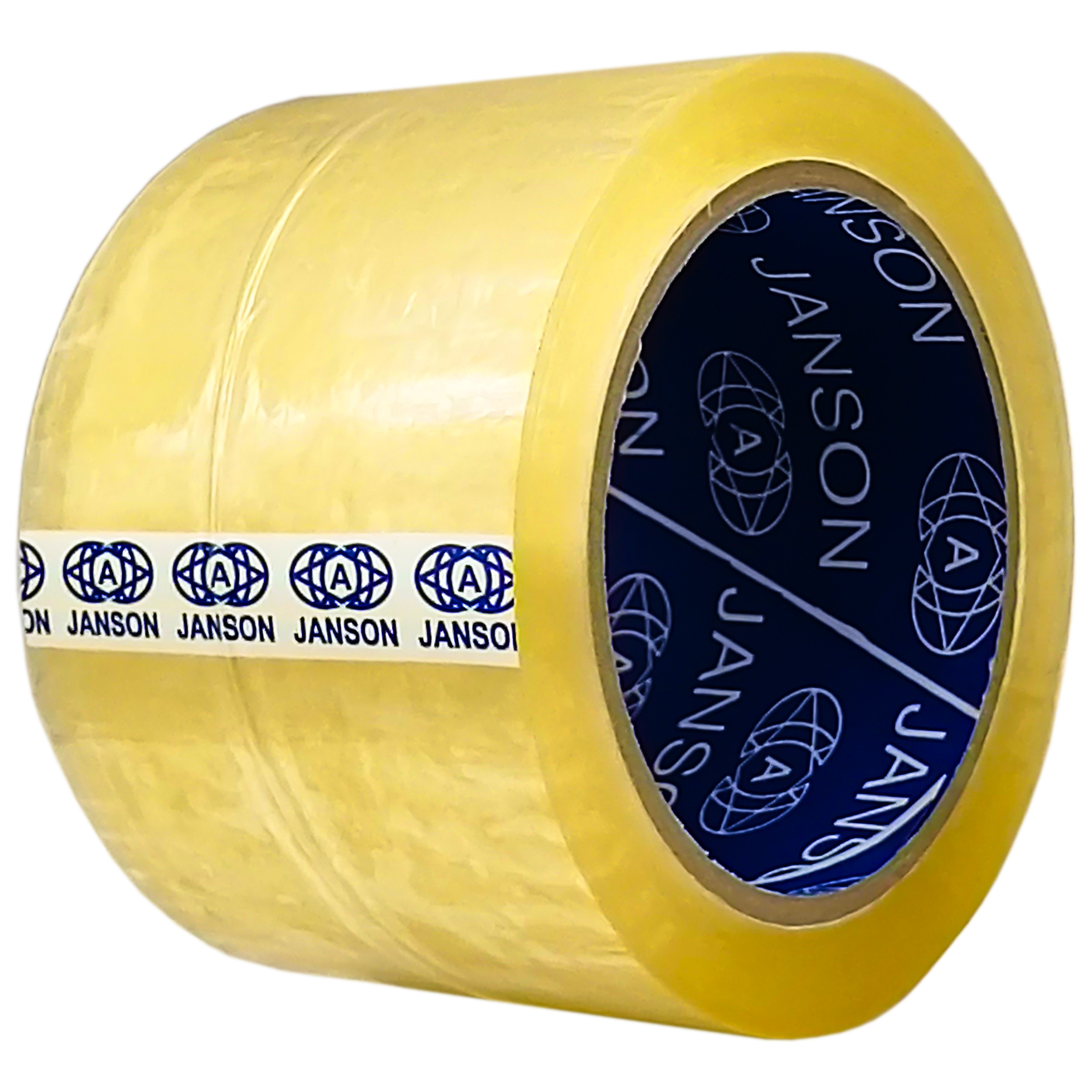چسب پهن جانسون مدل Quality-A عرض 7 سانتی متر چسب پهن جانسون مدل Quality-A عرض 7 سانتی متر