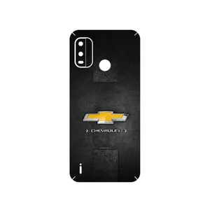 MAHOOT CHEVROLET_Logo Cover Sticker for Nokia G11 Plus