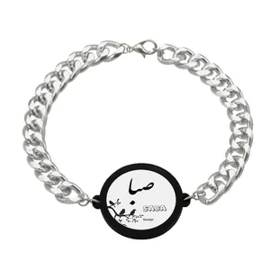دستبند ناکسیگو مدل صبا کد BZ7911