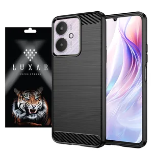 Luxar Lotus 2 Cover For Xiaomi Redmi13C/Poco C65