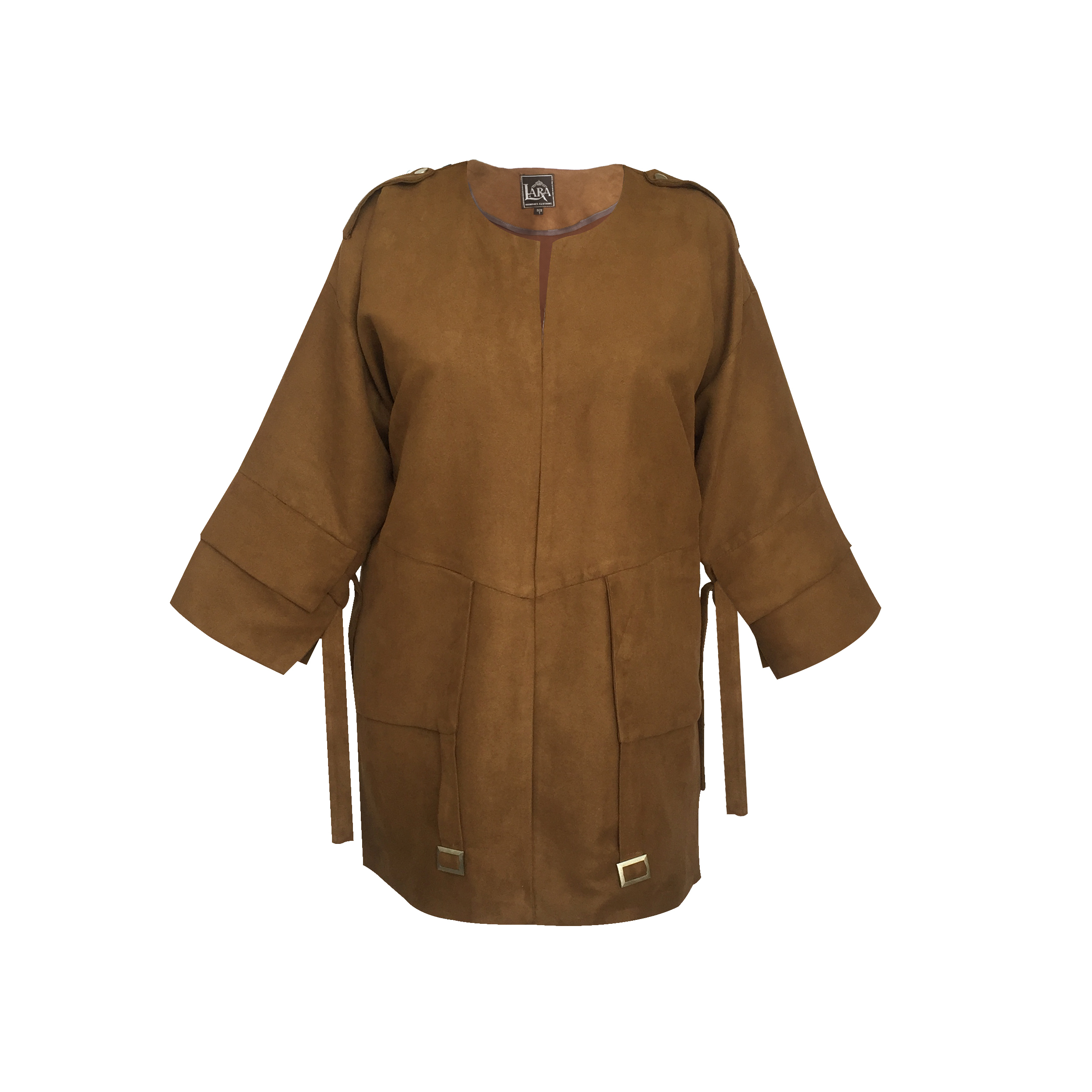 پالتو زنانه کد 205