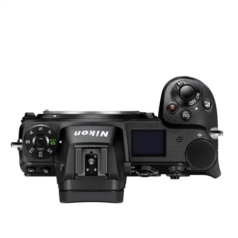 دوربین دیجیتال نیکون مدل D750