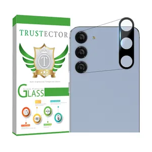 Trustector LENSFT Camera Lens Protector For Samsung Galaxy S23 FE 5G