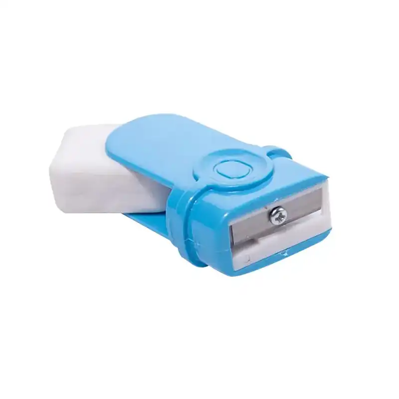 پاک کن مدل تراش دار