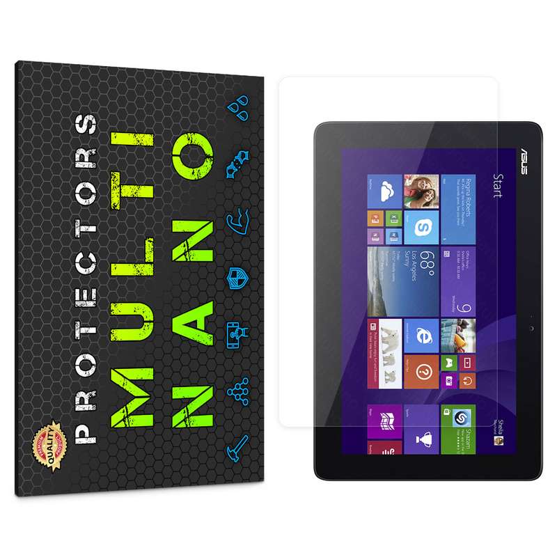 محافظ صفحه نمایش مولتی نانو مدل X-S1N مناسب برای تبلت ایسوس Transformer Book / T200 محافظ صفحه نمایش مولتی نانو مدل X-S1N مناسب برای تبلت ایسوس Transformer Book / T200