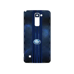 MAHOOT FAW Cover Sticker for LG Stylus 2