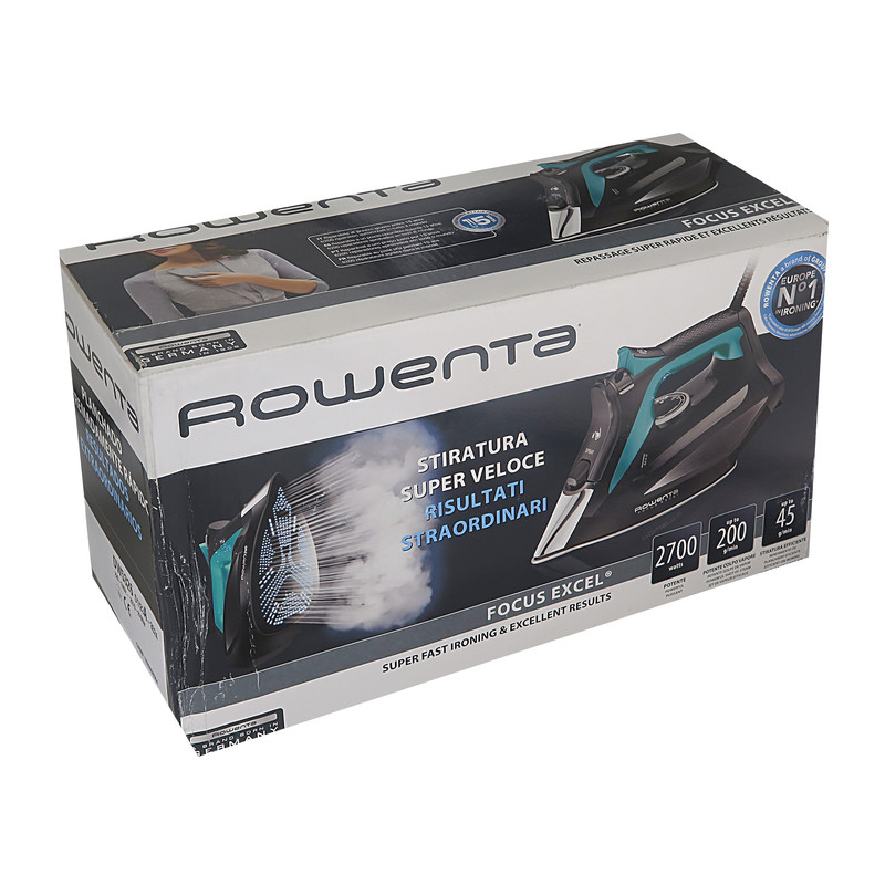 اتو بخار روونتا مدل DW5326